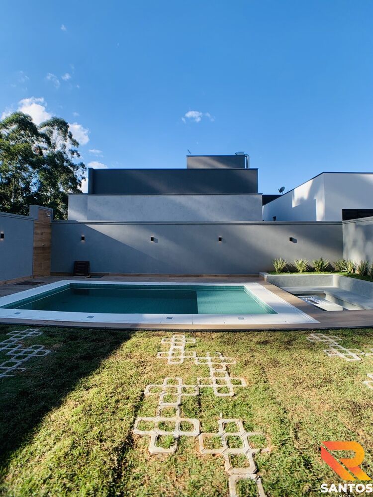 Casa, 4 quartos - Foto 6