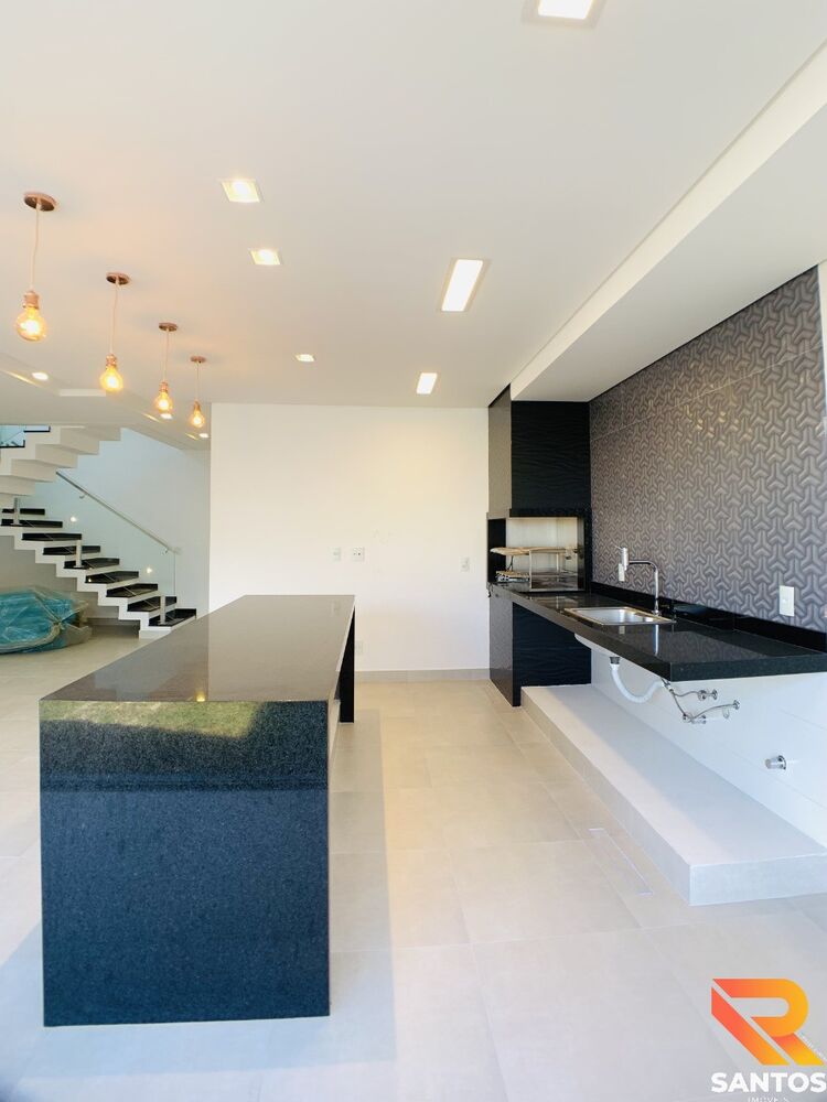 Casa, 4 quartos - Foto 4