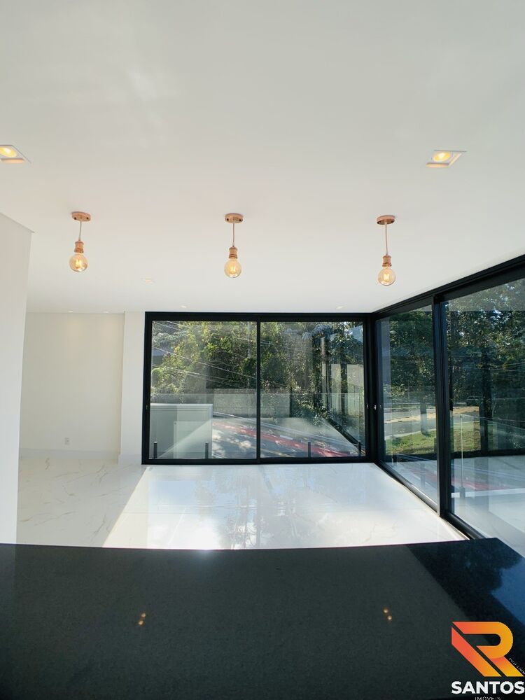 Casa, 4 quartos - Foto 1