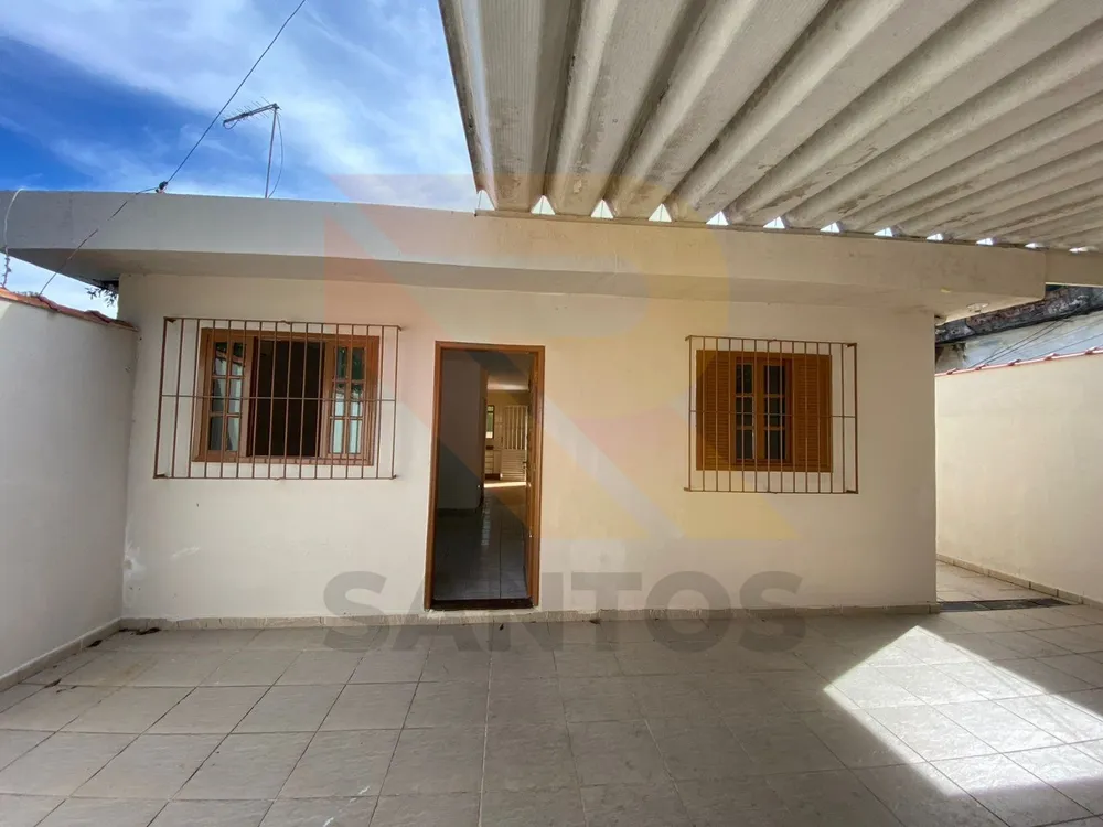 Casa, 2 quartos - Foto 1