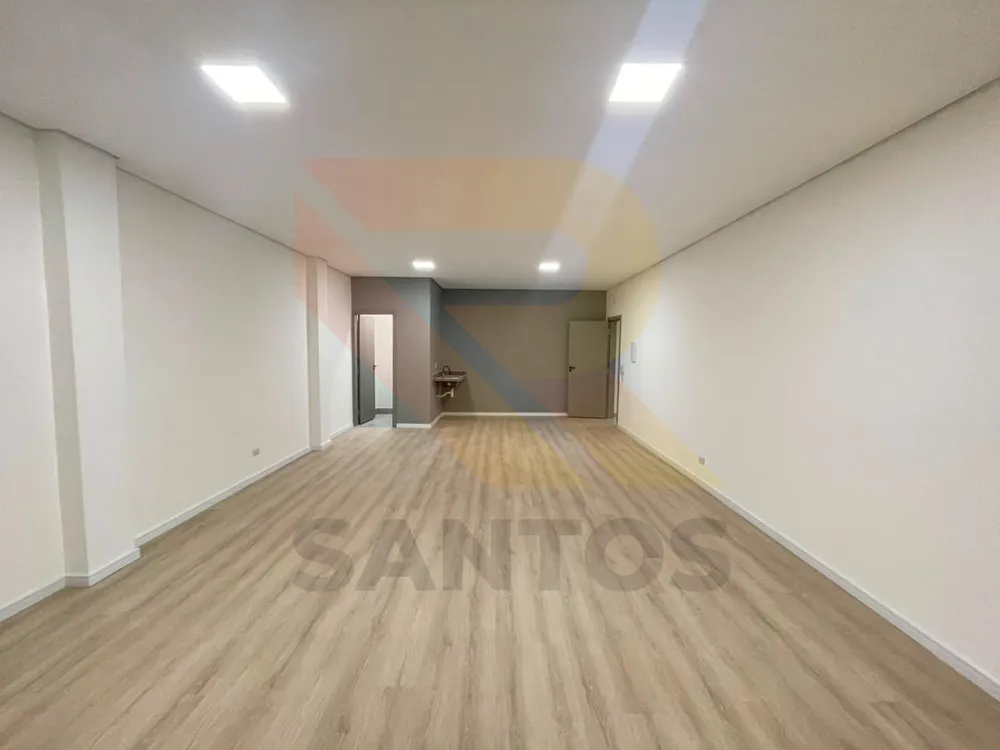 Sala-Conjunto, 40 m² - Foto 1
