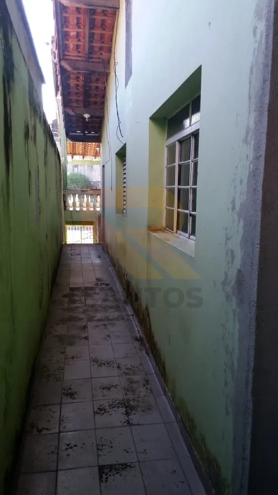 Casa, 3 quartos - Foto 15