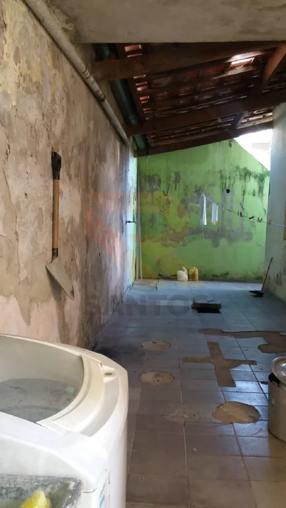 Casa, 3 quartos - Foto 16