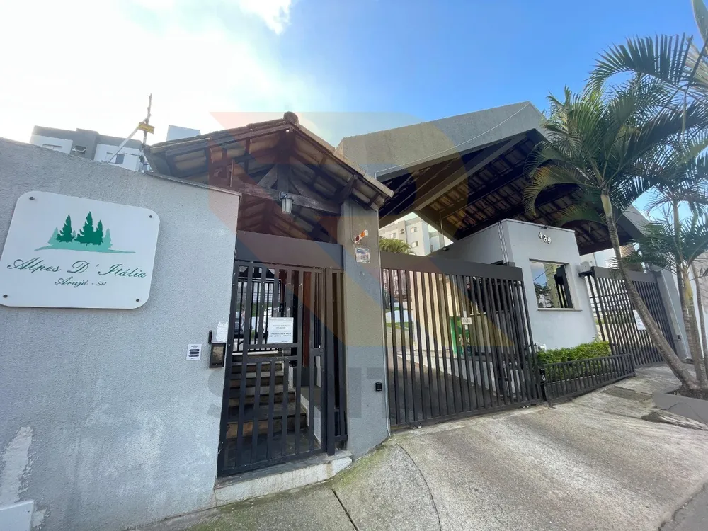 Apartamento, 2 quartos, 54 m² - Foto 4