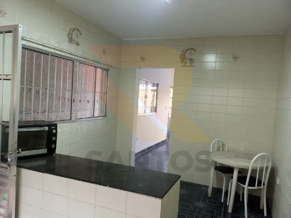Casa, 3 quartos - Foto 14
