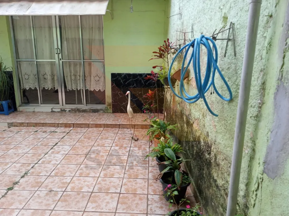 Casa, 3 quartos - Foto 16