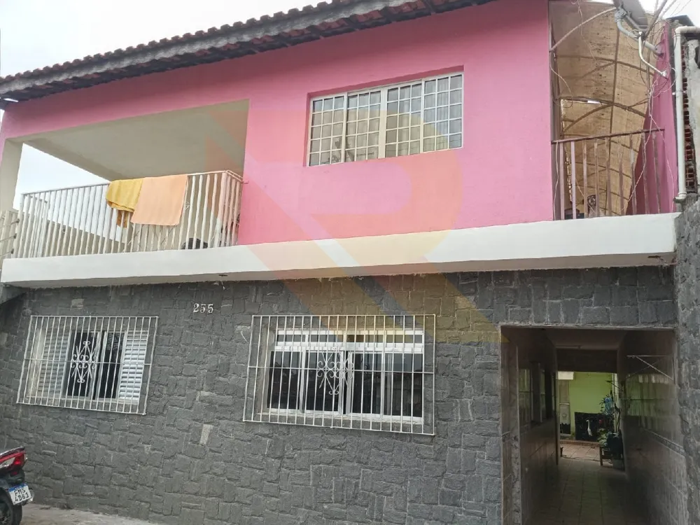 Casa, 3 quartos - Foto 2