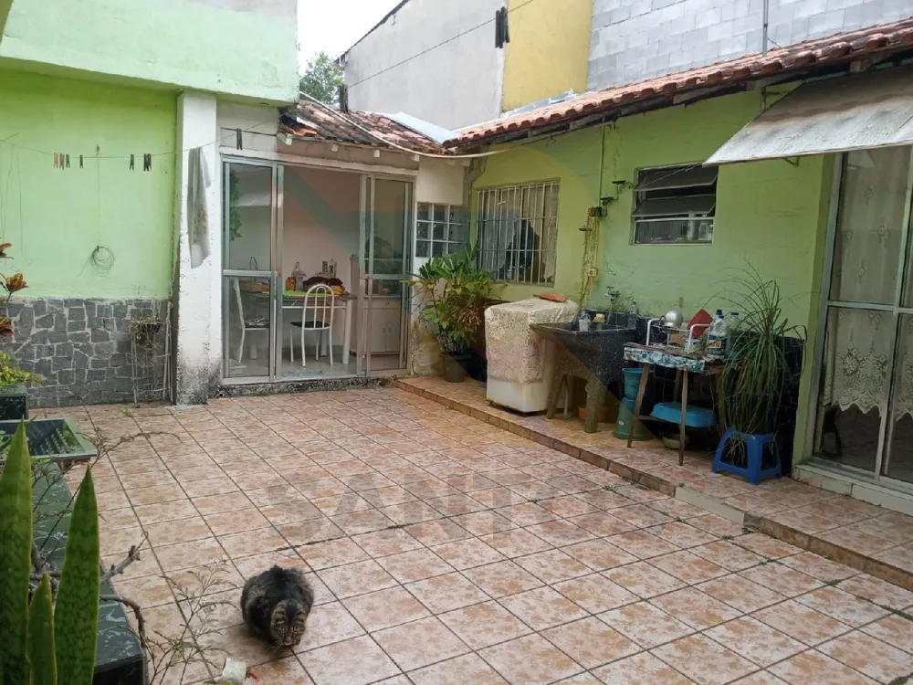 Casa, 3 quartos - Foto 17