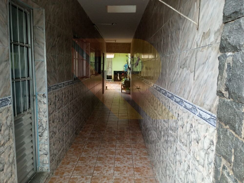 Casa, 3 quartos - Foto 2