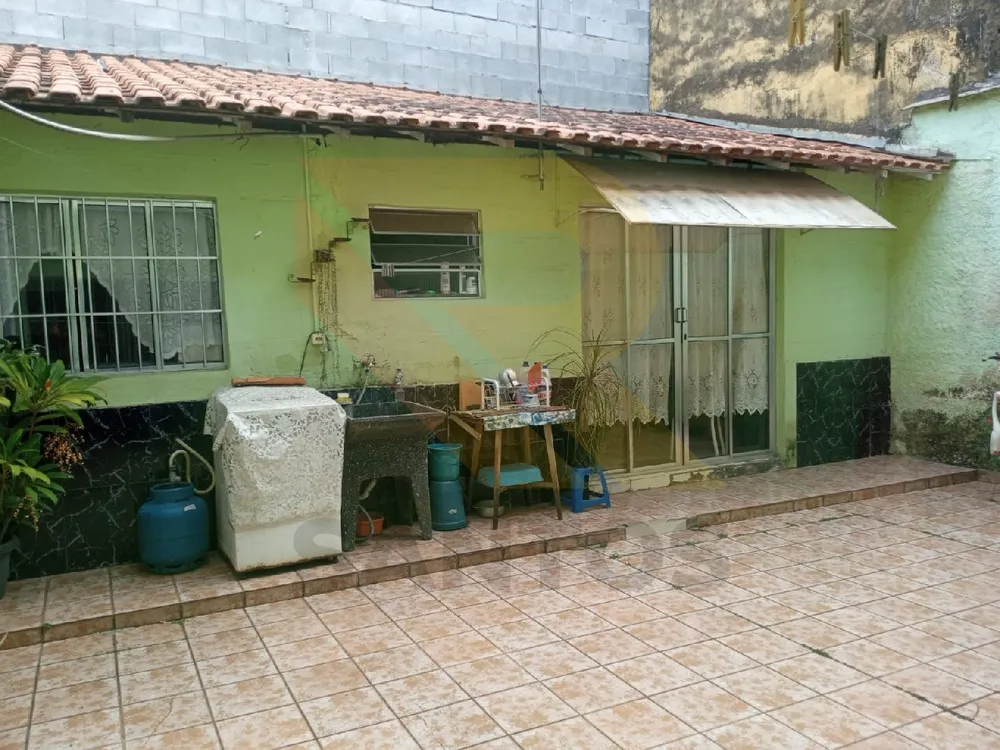 Casa, 3 quartos - Foto 11