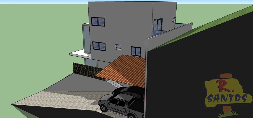 Casa, 3 quartos, 334 m² - Foto 5