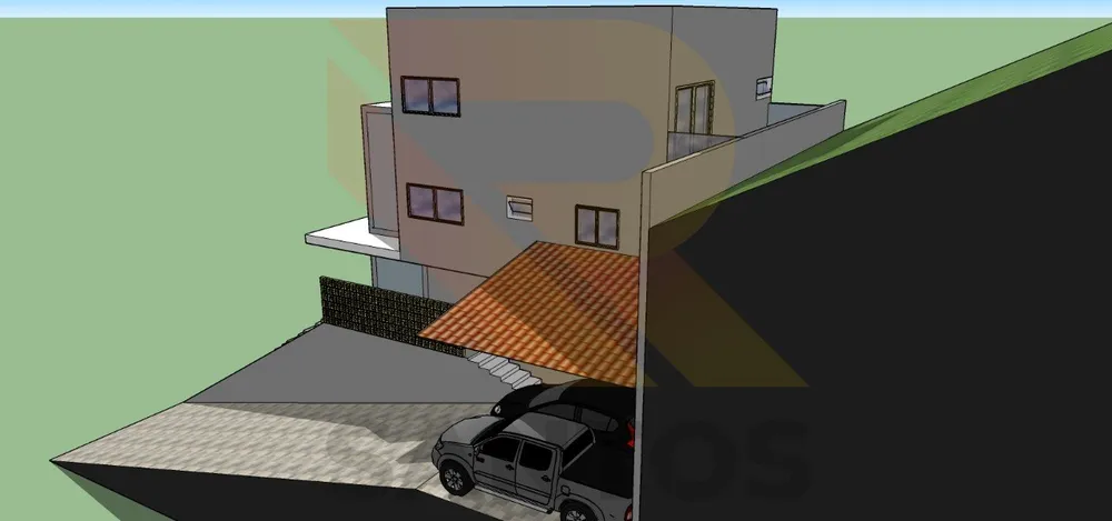 Casa, 3 quartos, 334 m² - Foto 11