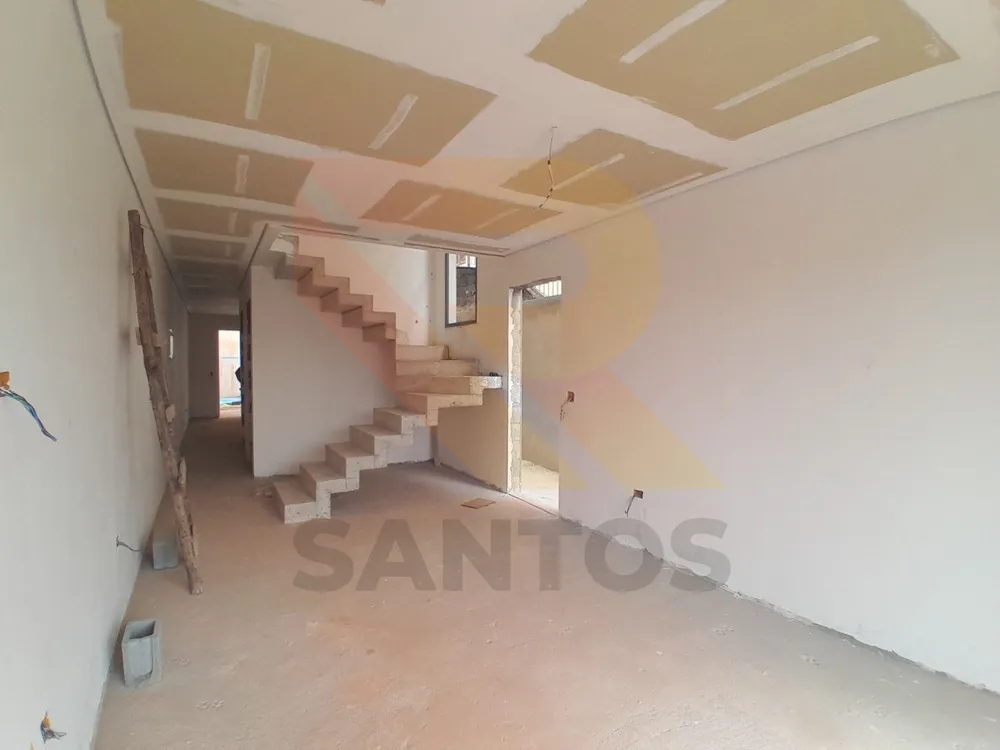 Casa, 3 quartos - Foto 2