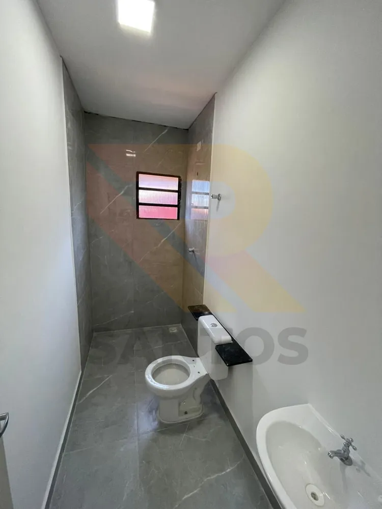 Casa, 2 quartos - Foto 5