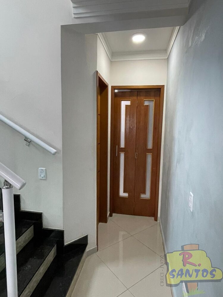 Casa, 3 quartos - Foto 5