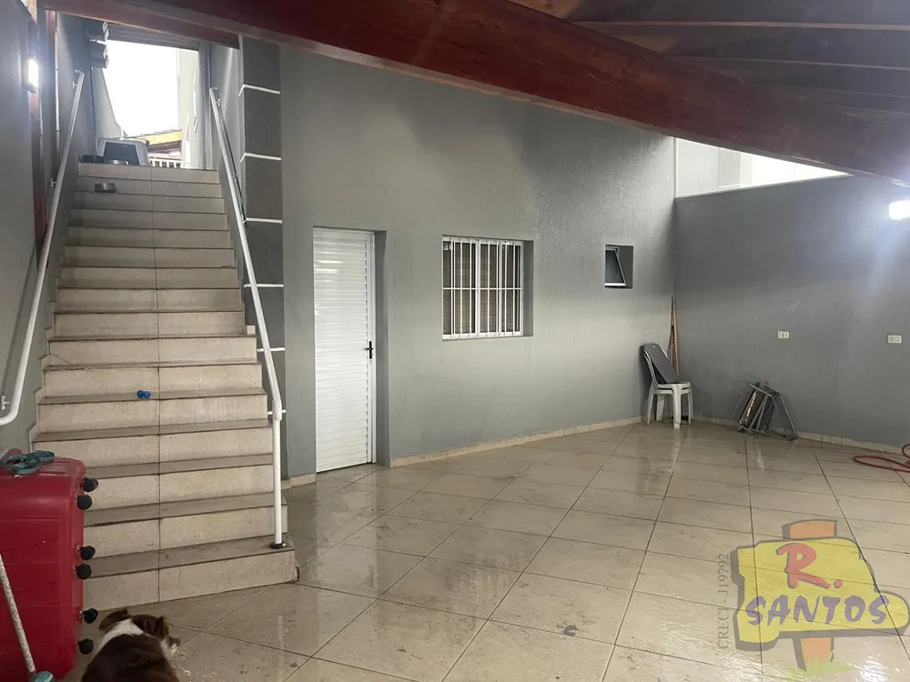 Casa, 3 quartos - Foto 20