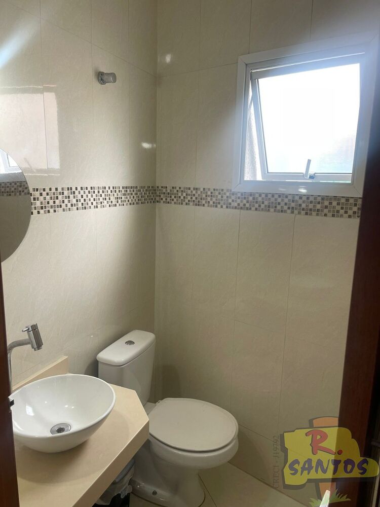 Casa, 3 quartos - Foto 8