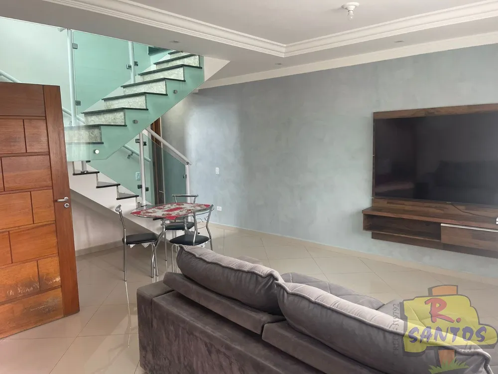 Casa, 3 quartos - Foto 2