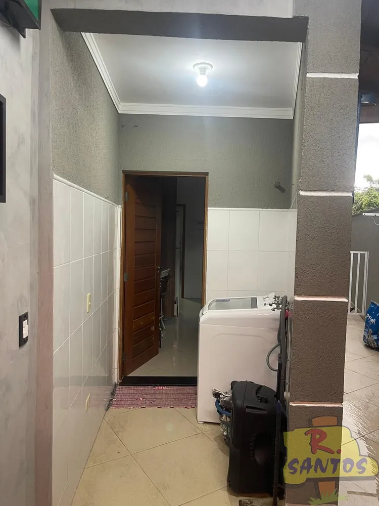 Casa, 3 quartos - Foto 19
