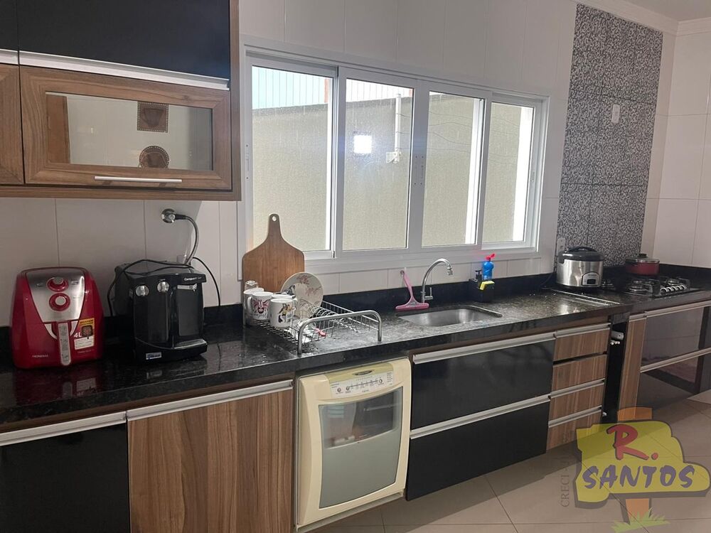 Casa, 3 quartos - Foto 7
