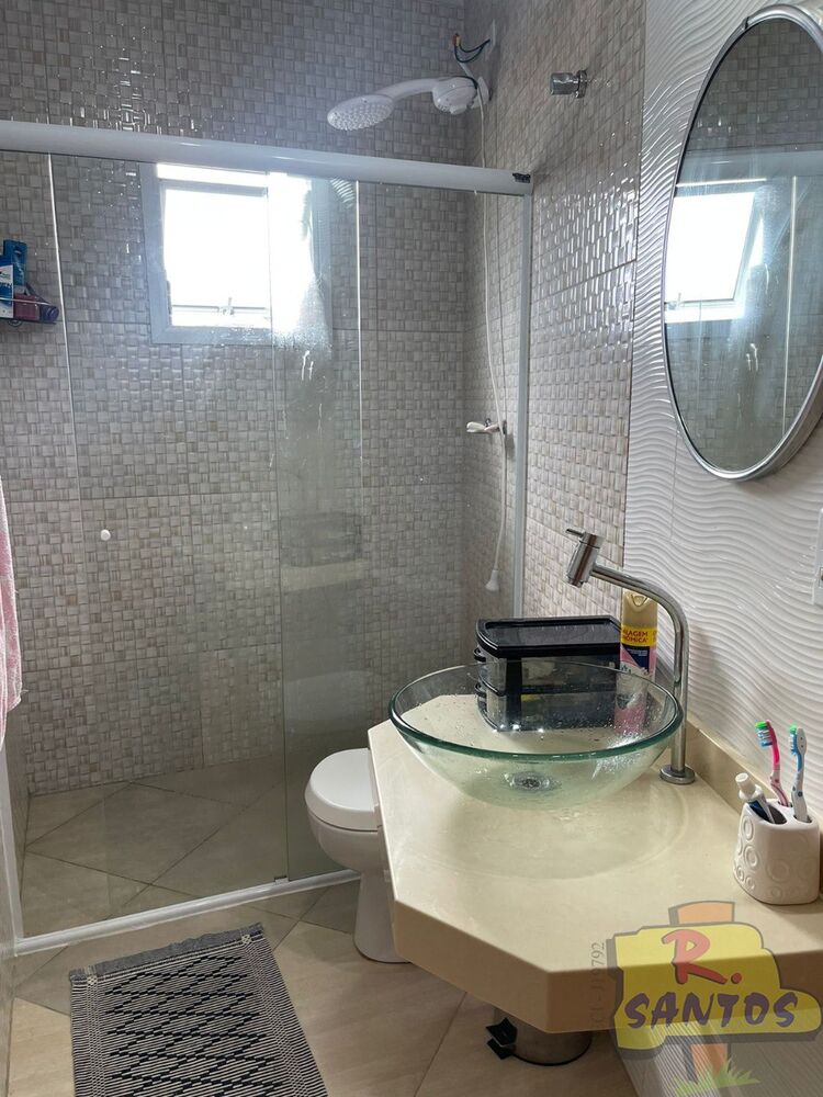 Casa, 3 quartos - Foto 2