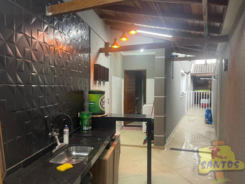 Casa, 3 quartos - Foto 6