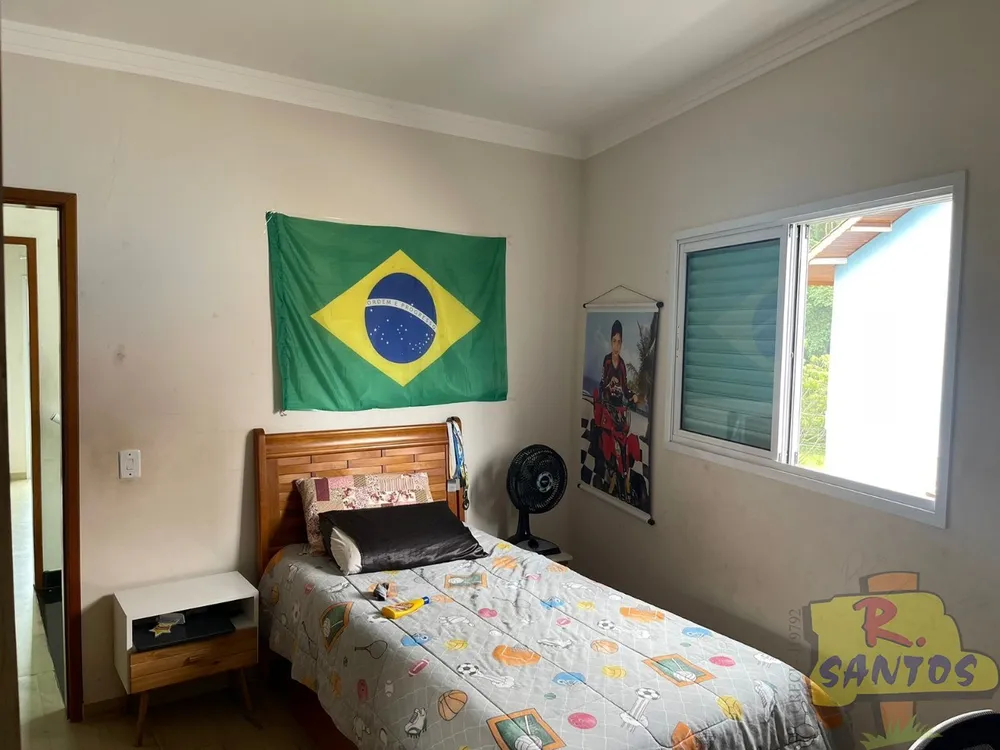 Casa, 3 quartos - Foto 13
