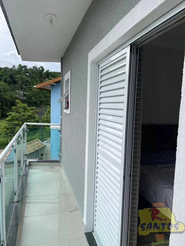 Casa, 3 quartos - Foto 12