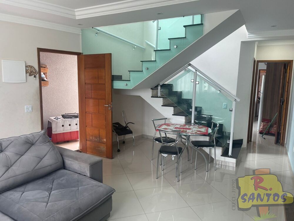 Casa, 3 quartos - Foto 4