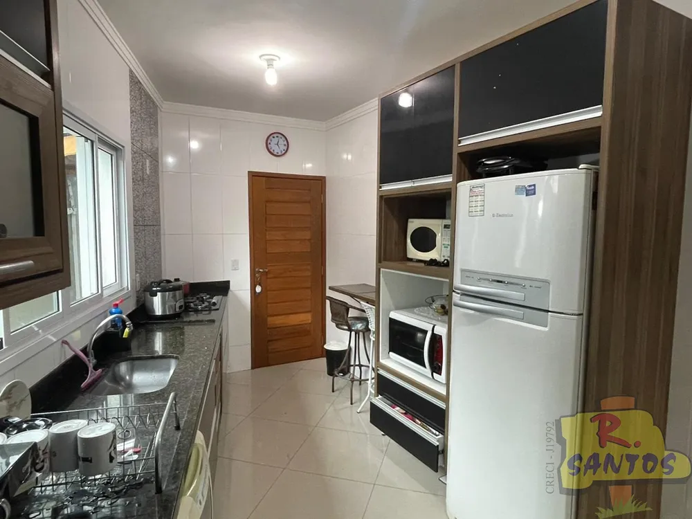 Casa, 3 quartos - Foto 6