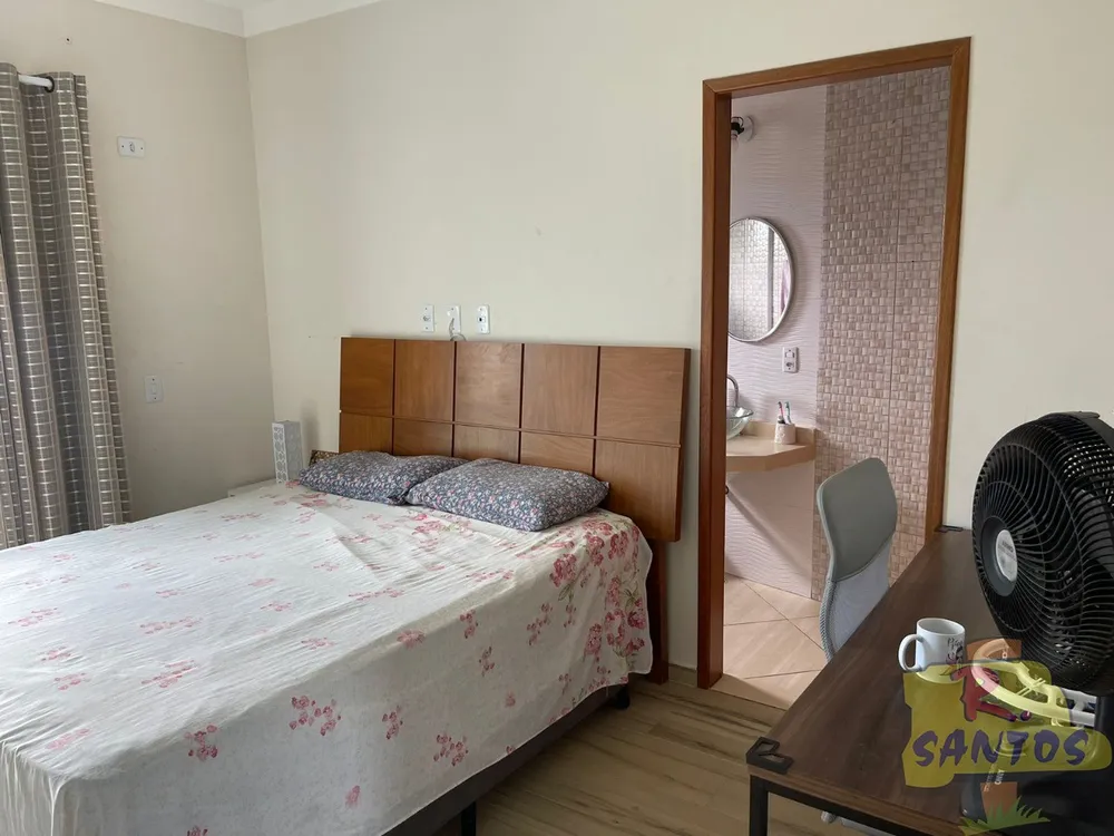 Casa, 3 quartos - Foto 10