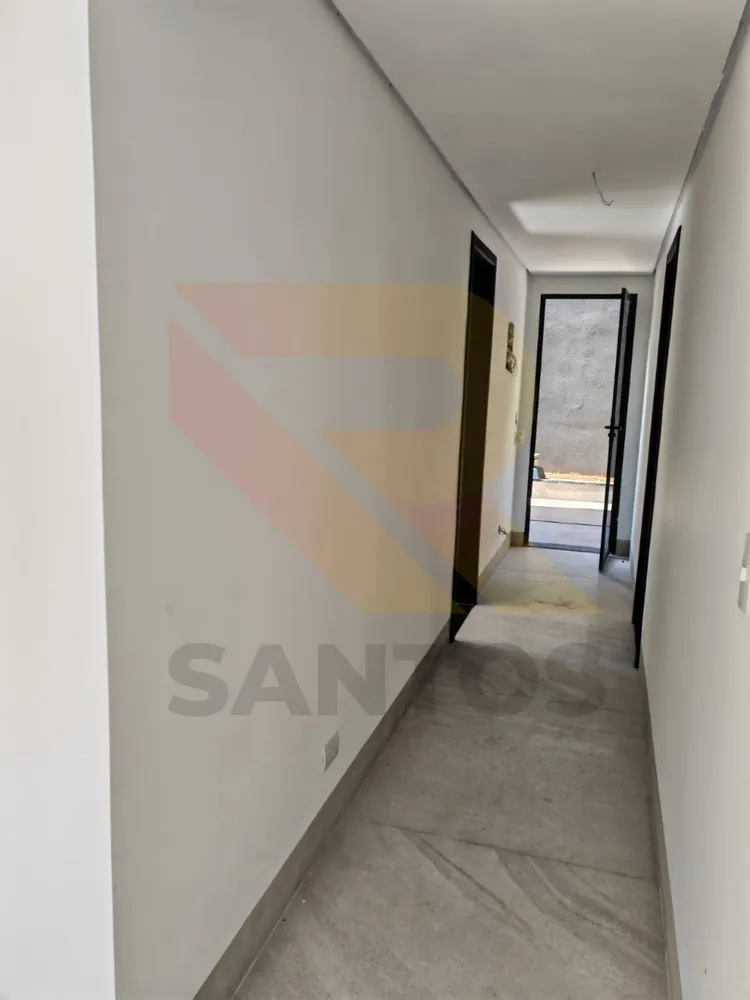 Casa, 4 quartos, 250 m² - Foto 6