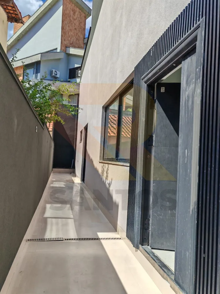 Casa, 4 quartos, 250 m² - Foto 8