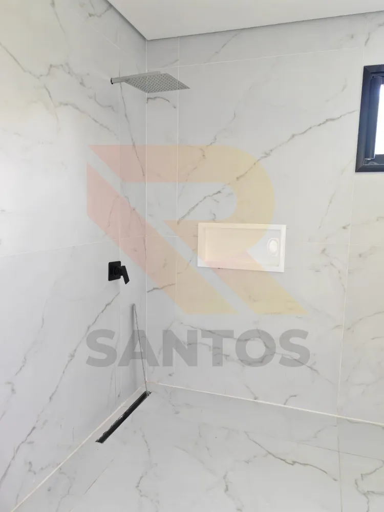 Casa, 4 quartos, 250 m² - Foto 2