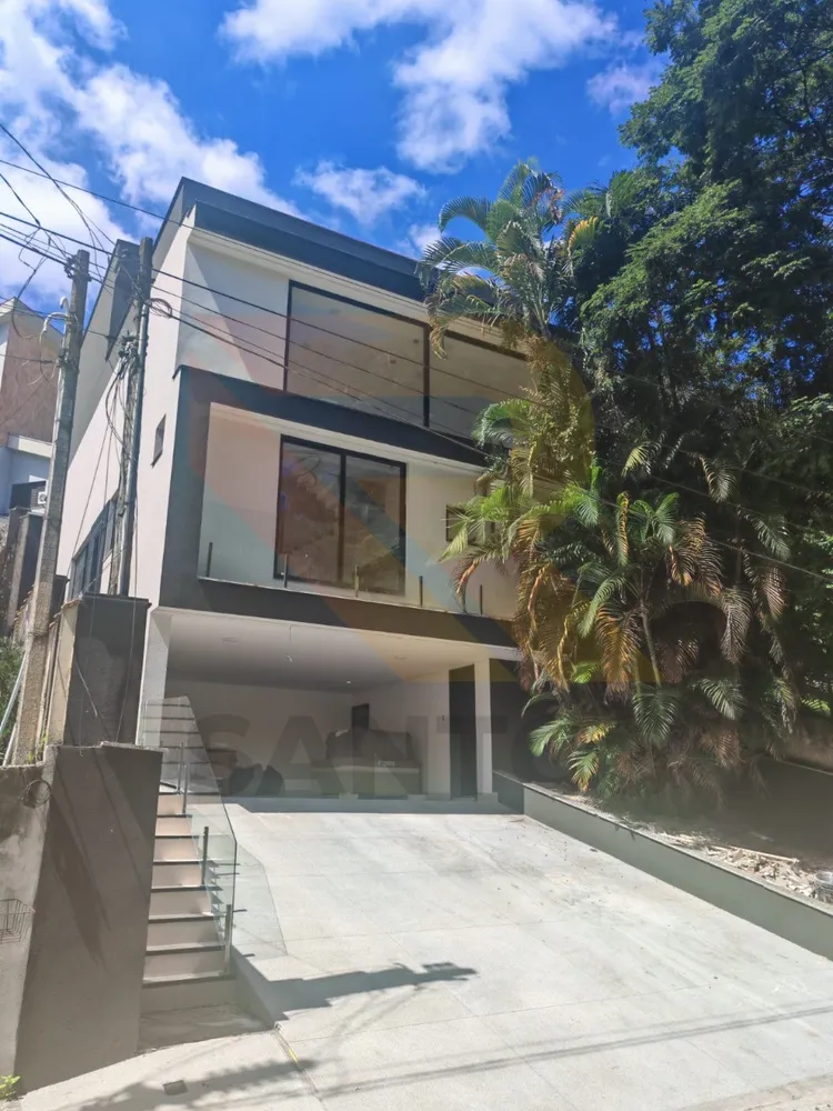 Casa, 4 quartos, 250 m² - Foto 11