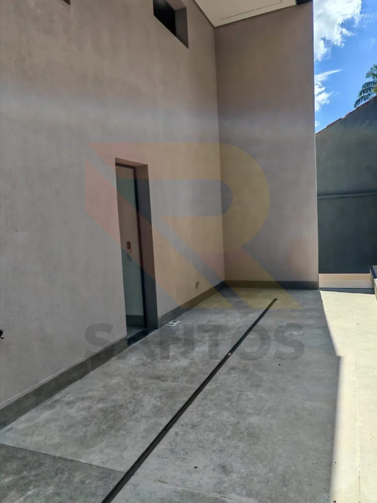 Casa, 4 quartos, 250 m² - Foto 5