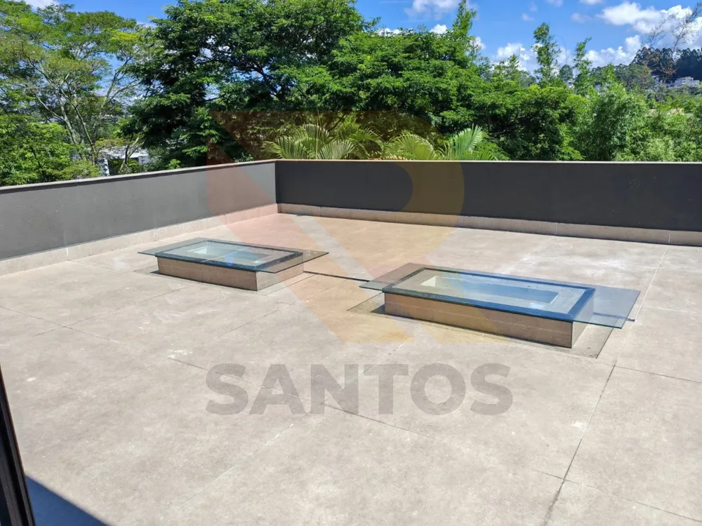 Casa, 4 quartos, 250 m² - Foto 4