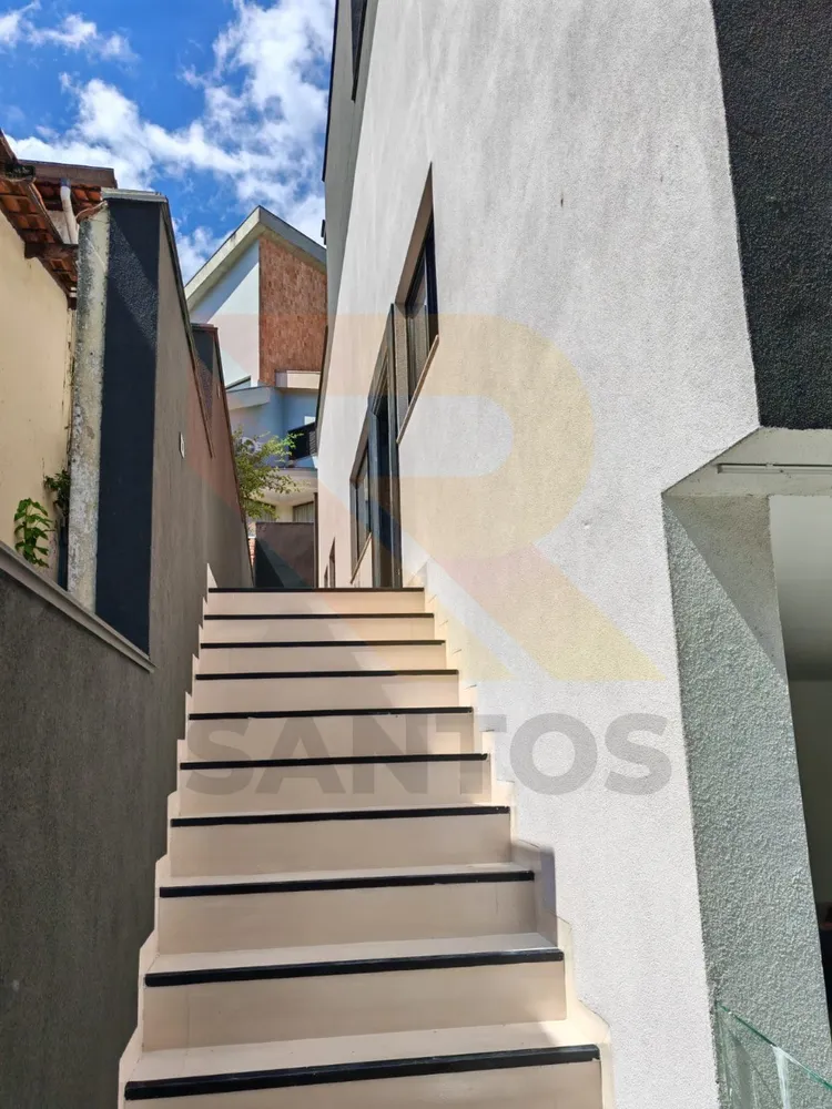 Casa, 4 quartos, 250 m² - Foto 12