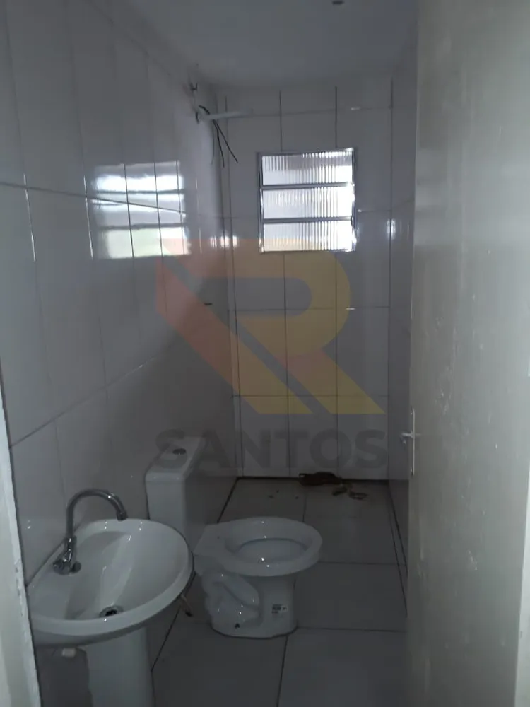 Casa, 1 quarto, 120 m² - Foto 6