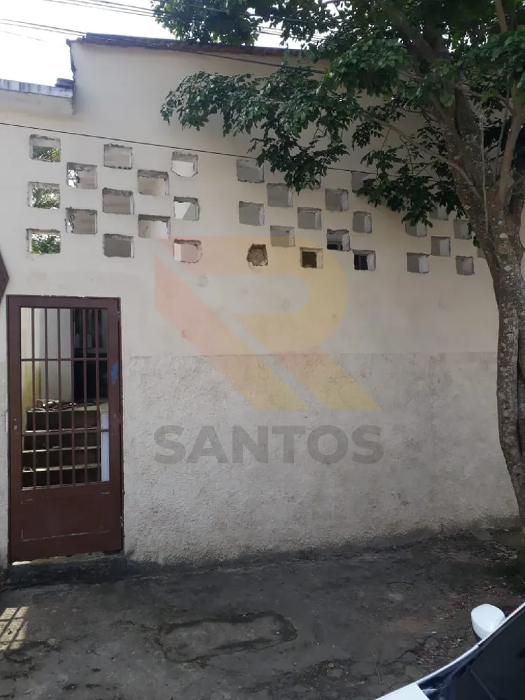 Casa, 1 quarto, 120 m² - Foto 2