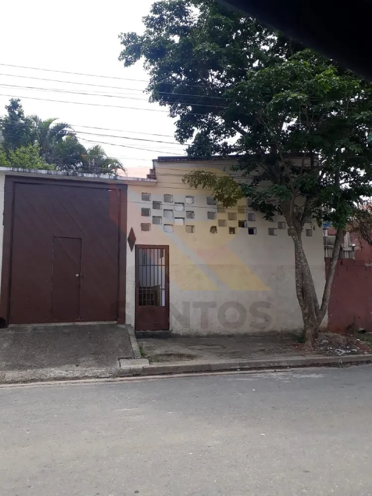 Casa, 1 quarto, 120 m² - Foto 4