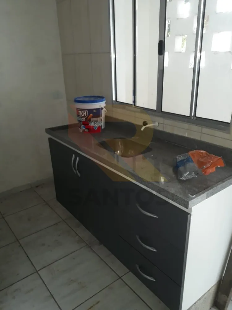 Casa, 1 quarto, 120 m² - Foto 5