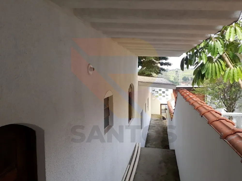 Casa, 1 quarto, 120 m² - Foto 7