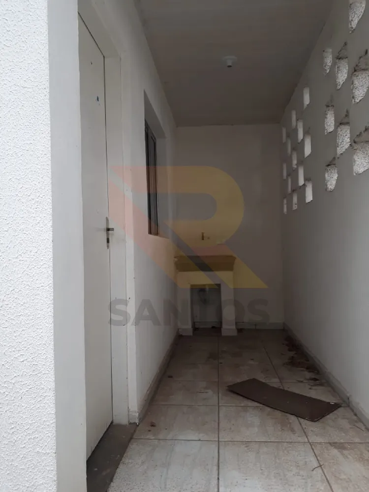 Casa, 1 quarto, 120 m² - Foto 3