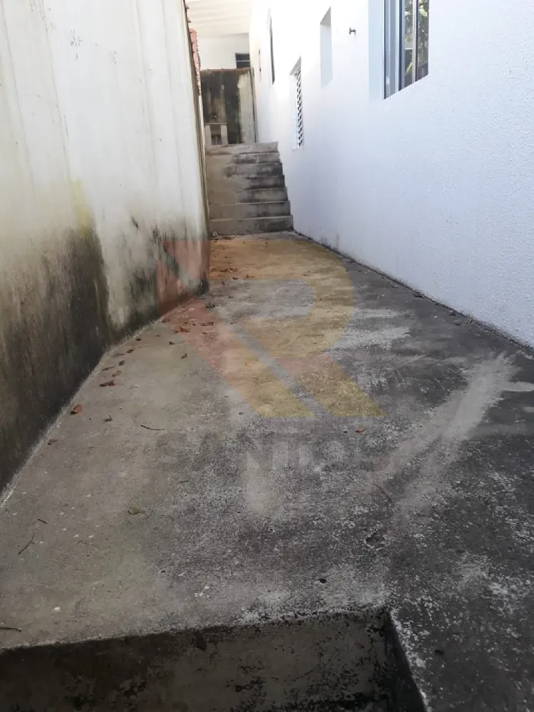 Casa, 1 quarto, 120 m² - Foto 1