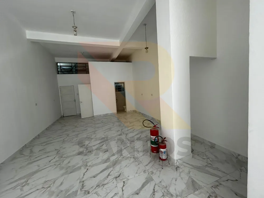Loja-Salão, 50 m² - Foto 3