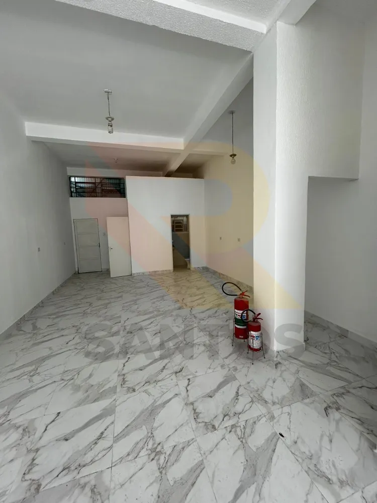 Loja-Salão, 50 m² - Foto 2