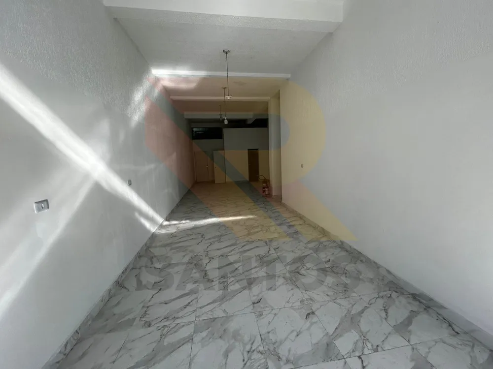 Loja-Salão, 50 m² - Foto 1