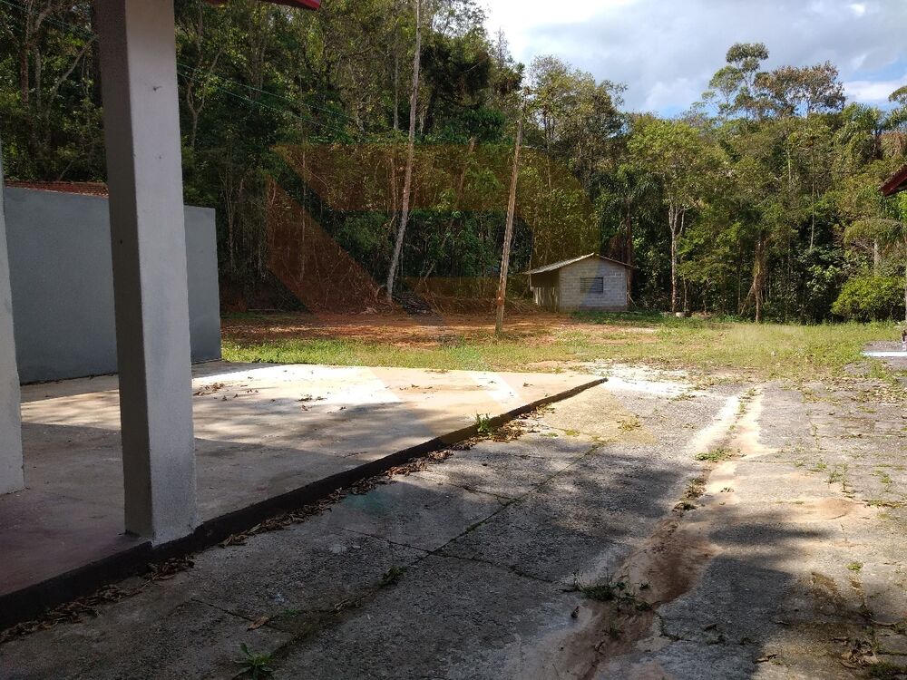 Sítio à venda com 3 quartos - Foto 5