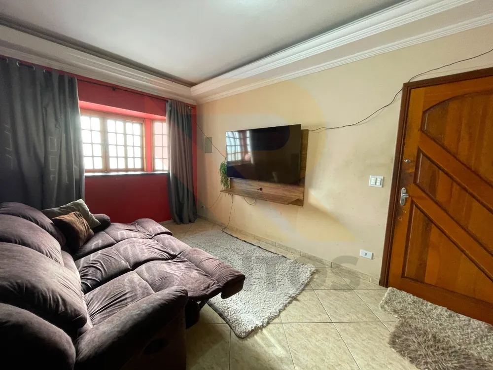 Casa, 3 quartos - Foto 4